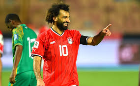 Salah