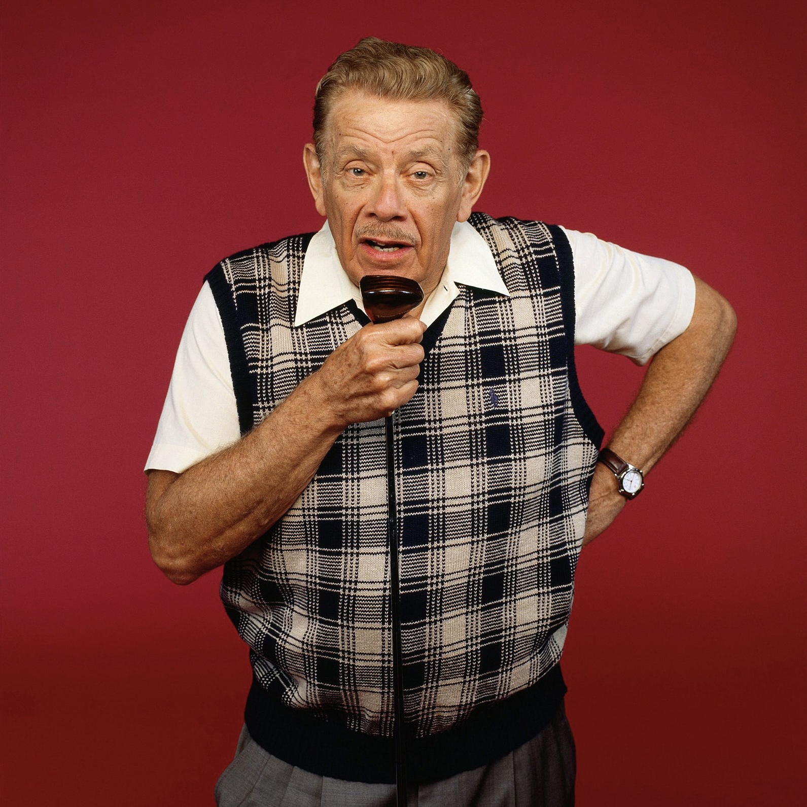 Jerry Stiller