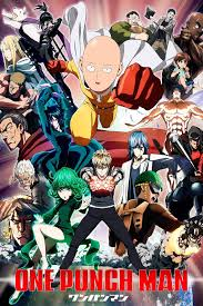 Power system anime