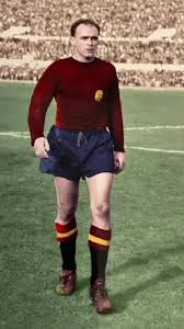 Best Spanish football Player