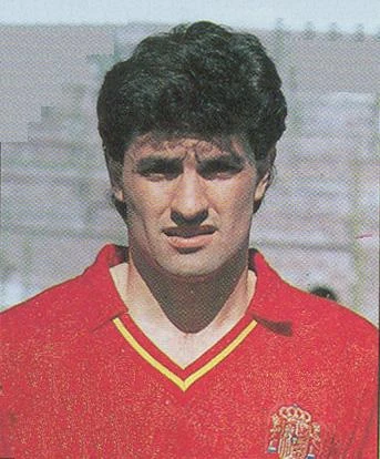 Best Spanish football Player