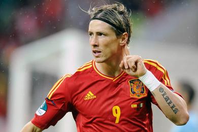 Best Spanish football Player