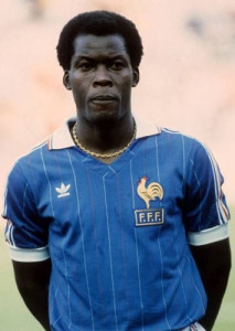 Best french player