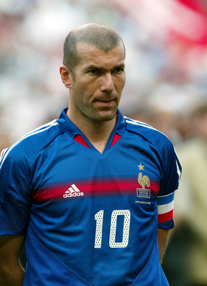 Zidane