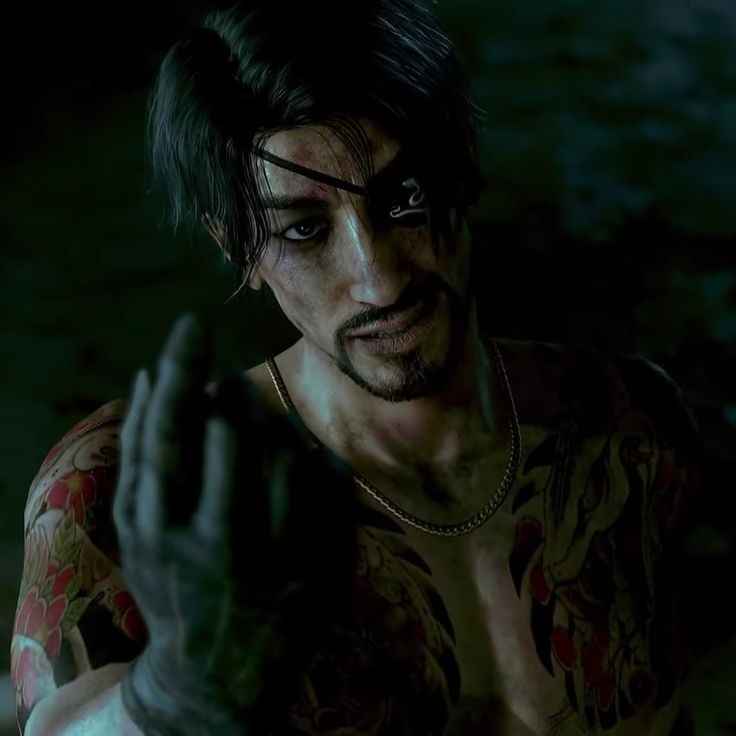 Best Videogame main character
