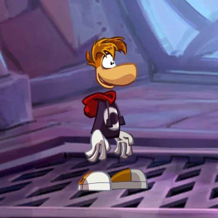 Rayman