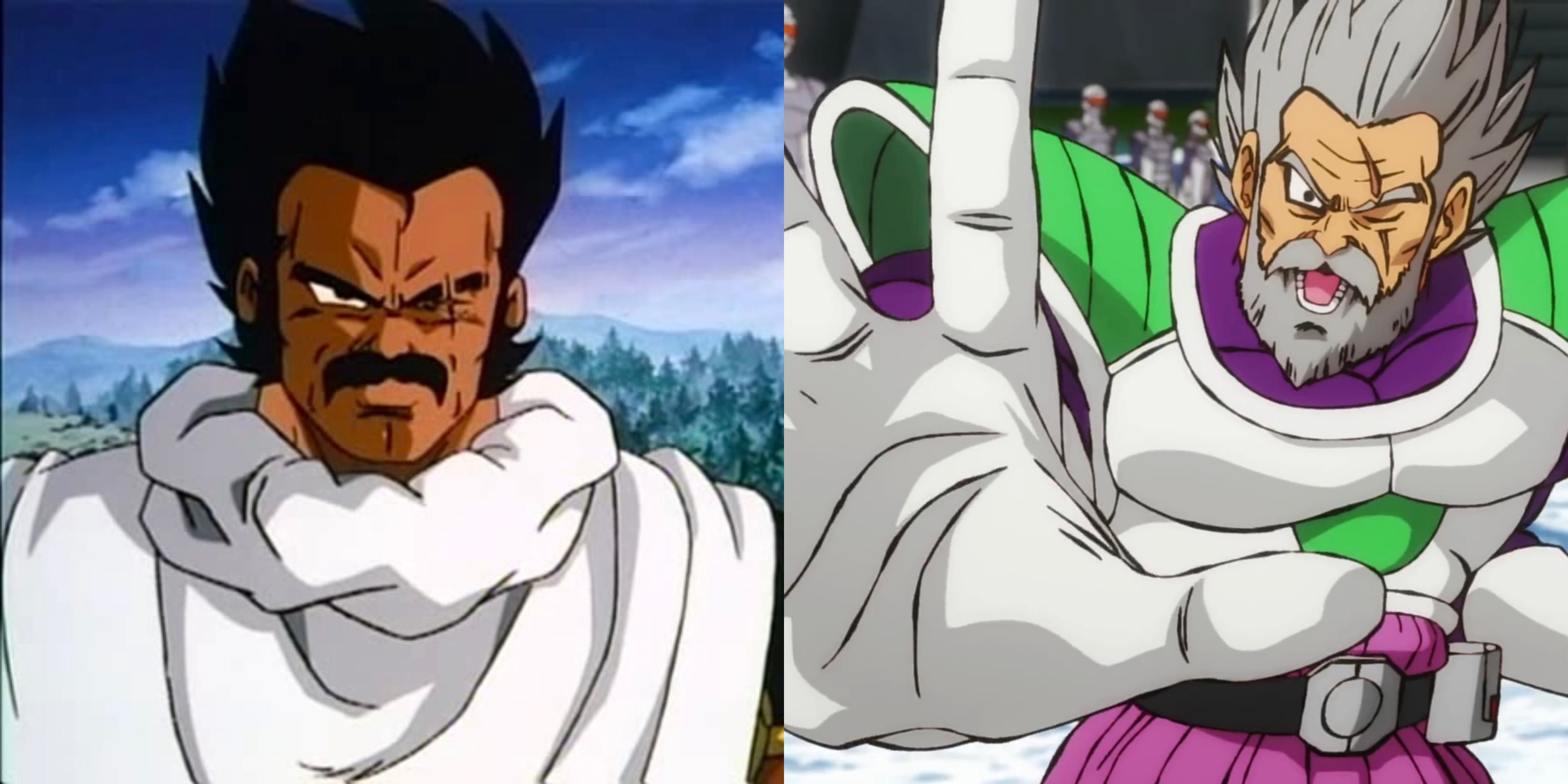 Paragus