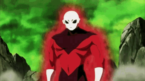 Jiren