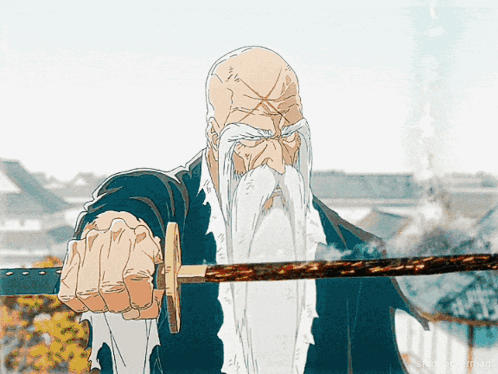 Yamamoto Genryusai