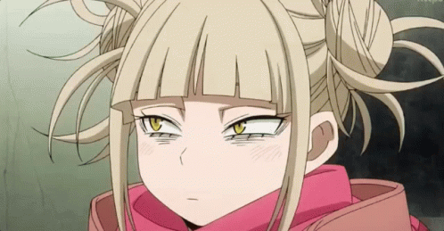 Himiko Toga