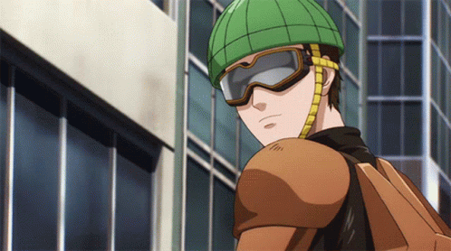 Anime Best Side Characters