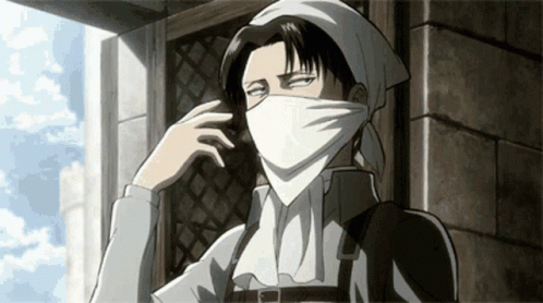 Levi Ackerman
