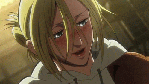Annie Leonhart