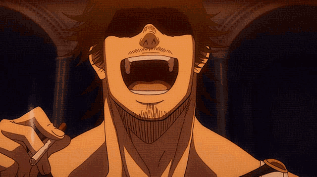 Anime Best Side Characters