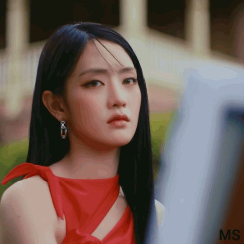 G-Idle Minnie