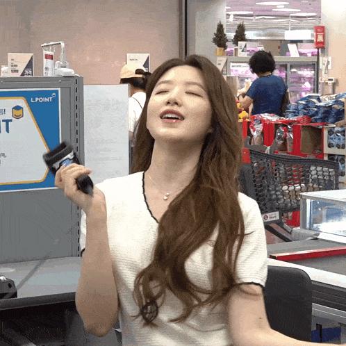 G-Idle Shuhua