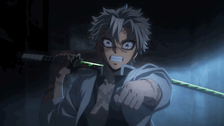 Sanemi Shinazugawa