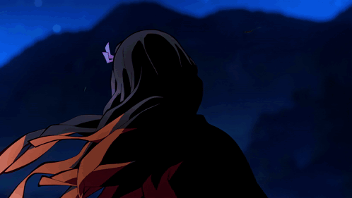 Nezuko Kamado
