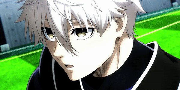 SeishirÅ Nagi