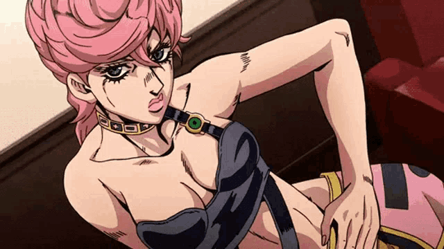 Trish Una