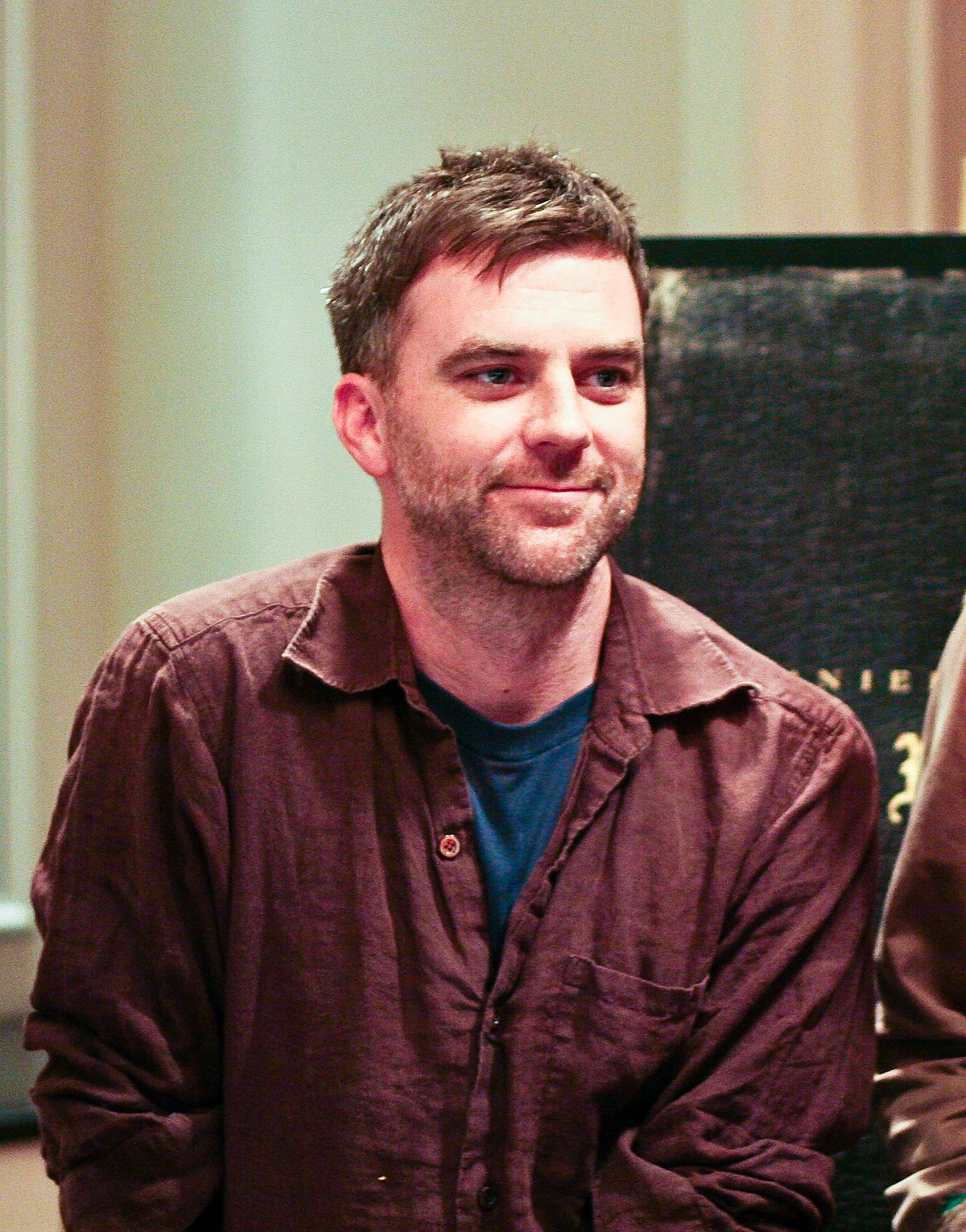 Best Director 2000-2024
