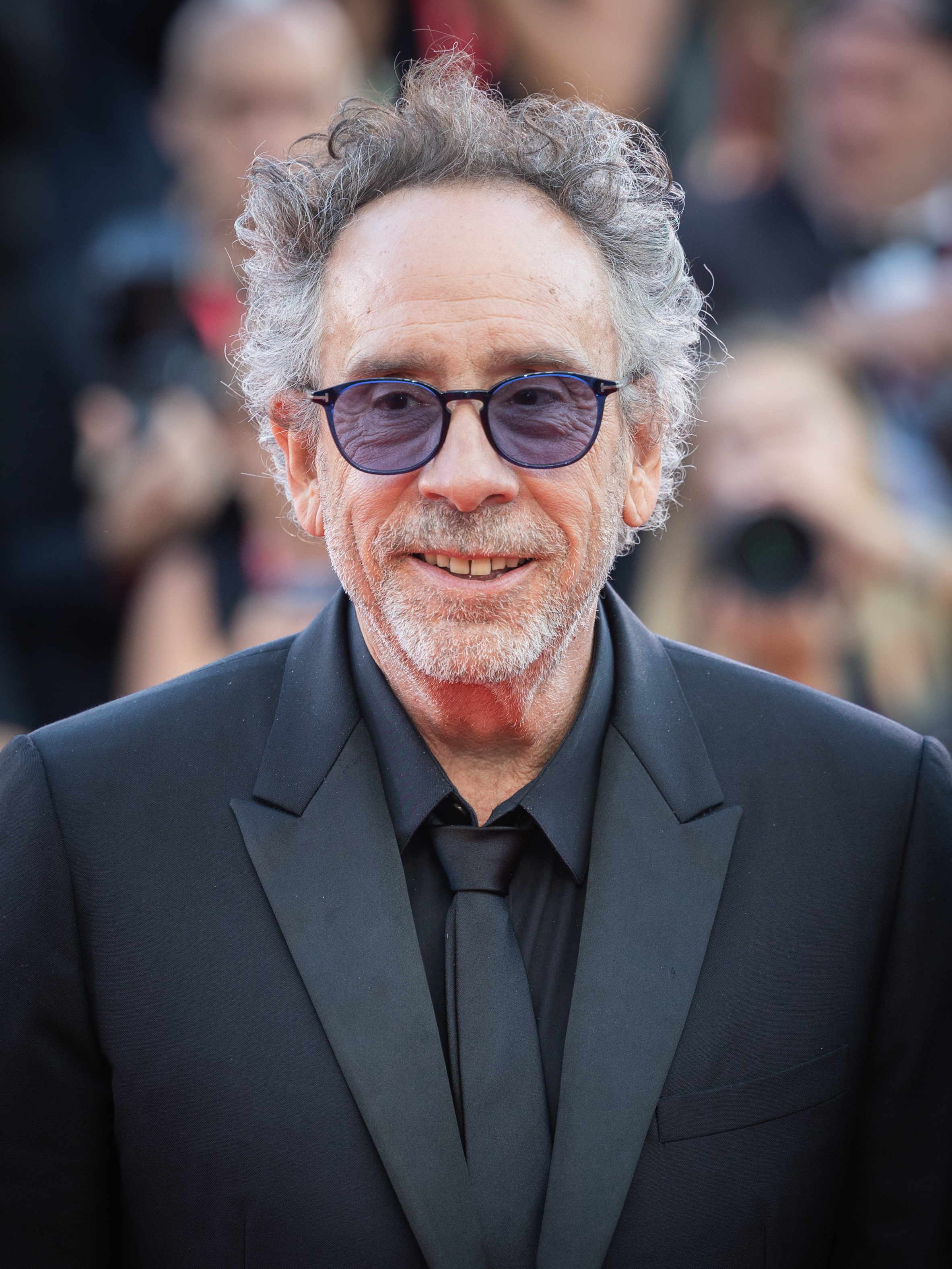 Best Director 2000-2024