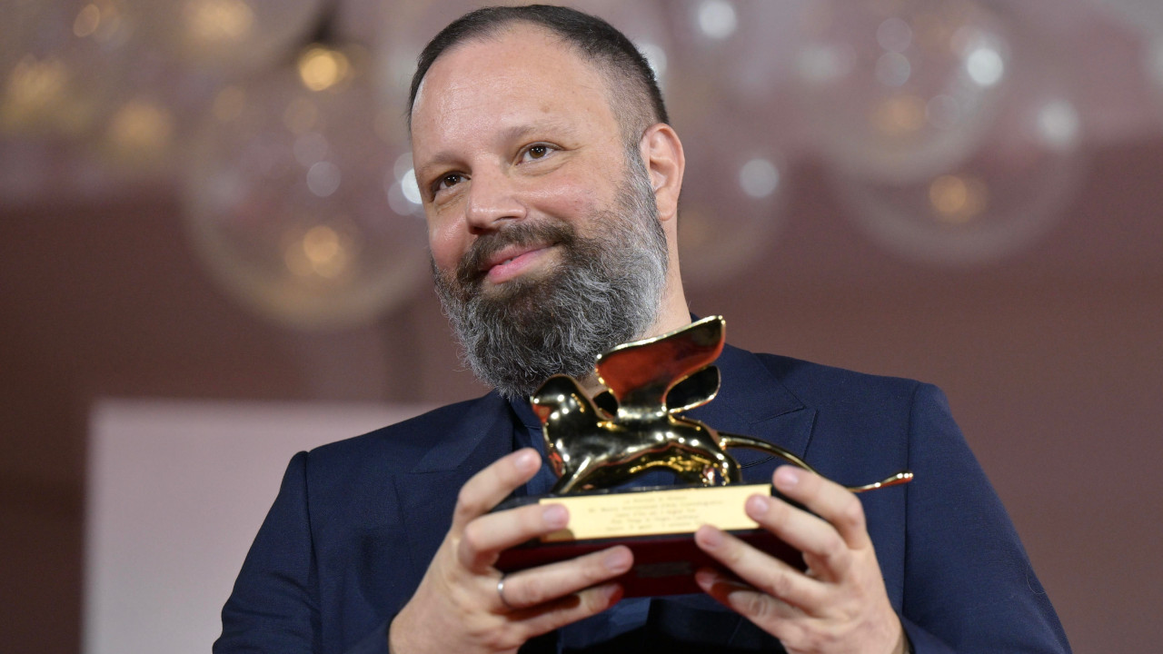 Yorgos Lanthimos