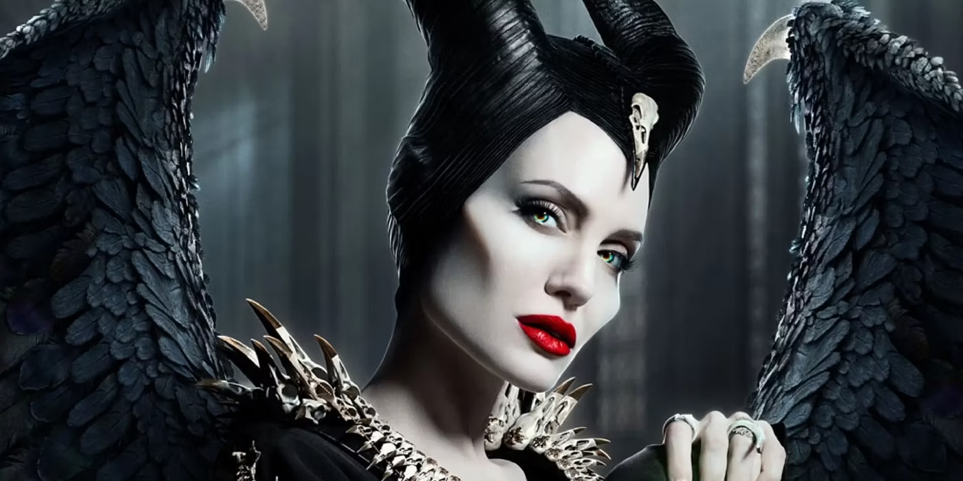 Maleficent (Sleeping Beauty)