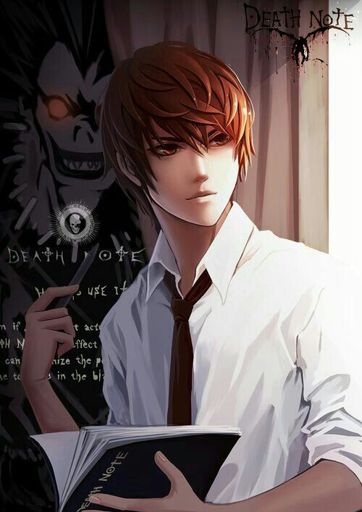 Light Yagami