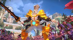 Villan competition (Anime, Game, Series, Movie)