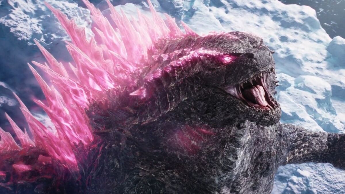 Godzilla