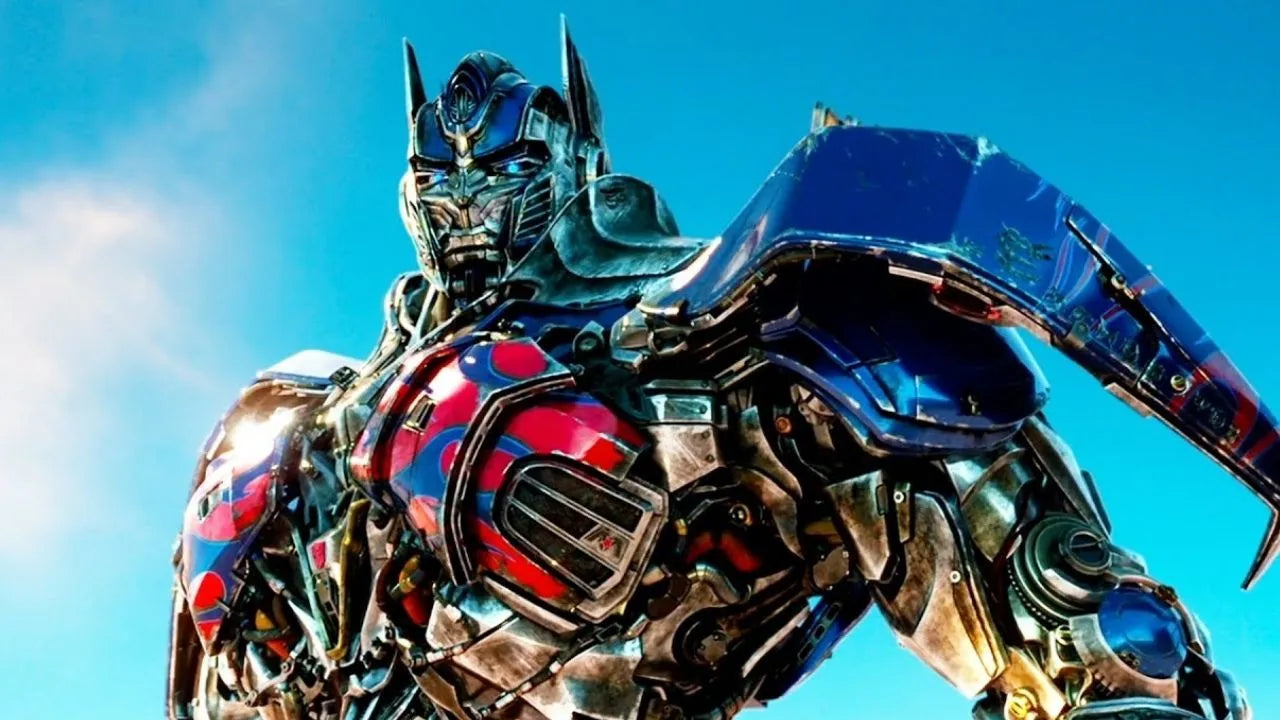 Optimus Prime