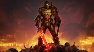 Doom Slayer