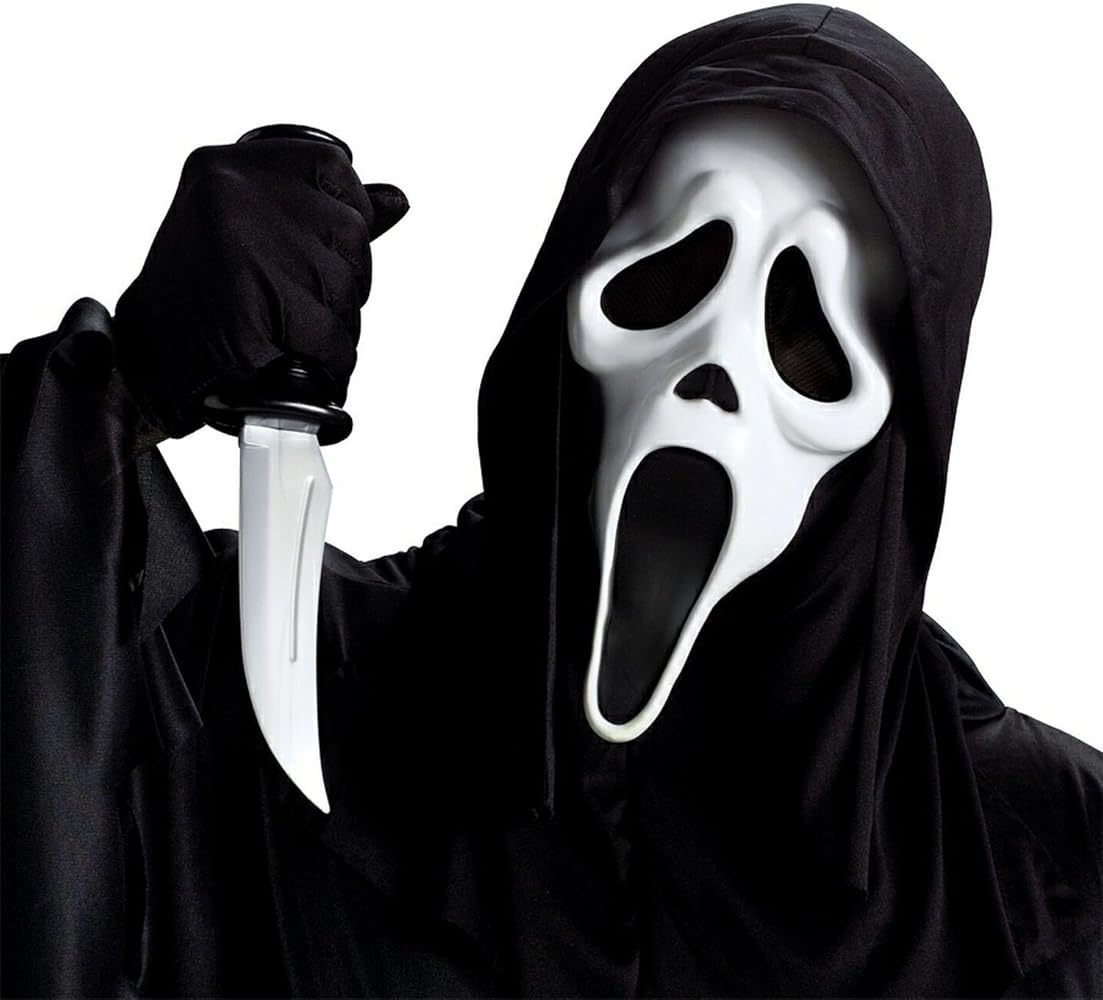 Ghostface
