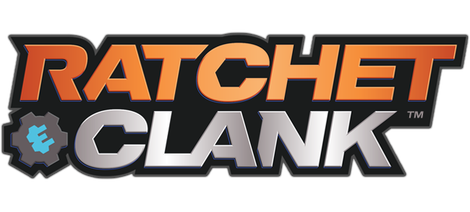 Logo Of The Ratchet & Clank Franchise