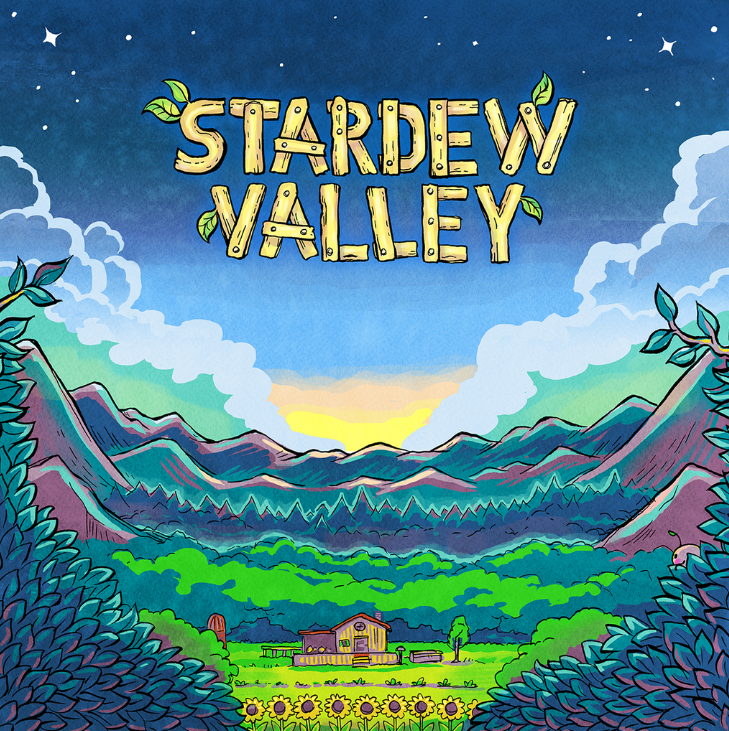 Stardew Valley