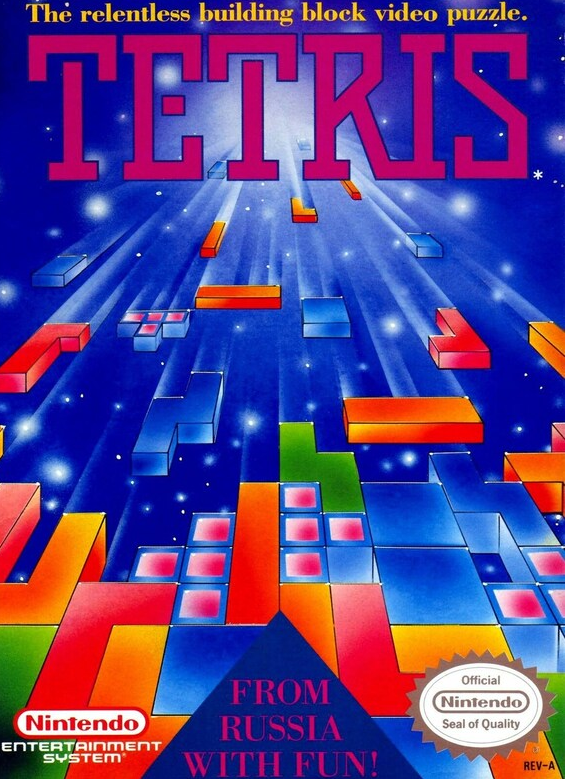 Tetris