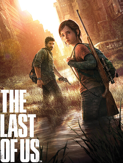 The Last Of Us