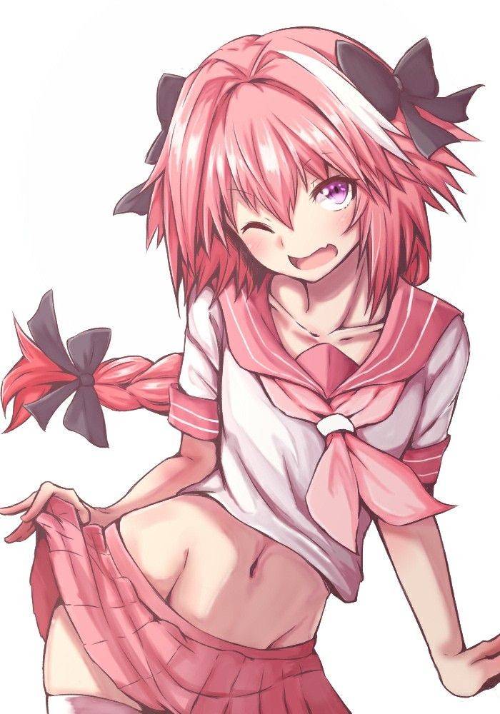 Astolfo (picco)