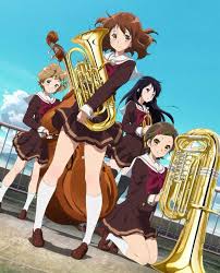 hibike! euphonium