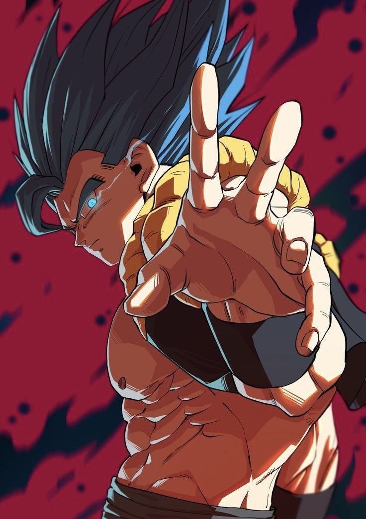 Gogeta 