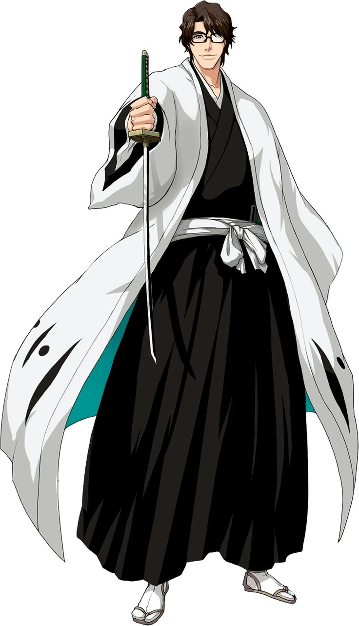 Best Bleach Zanpakuto (Shikai)