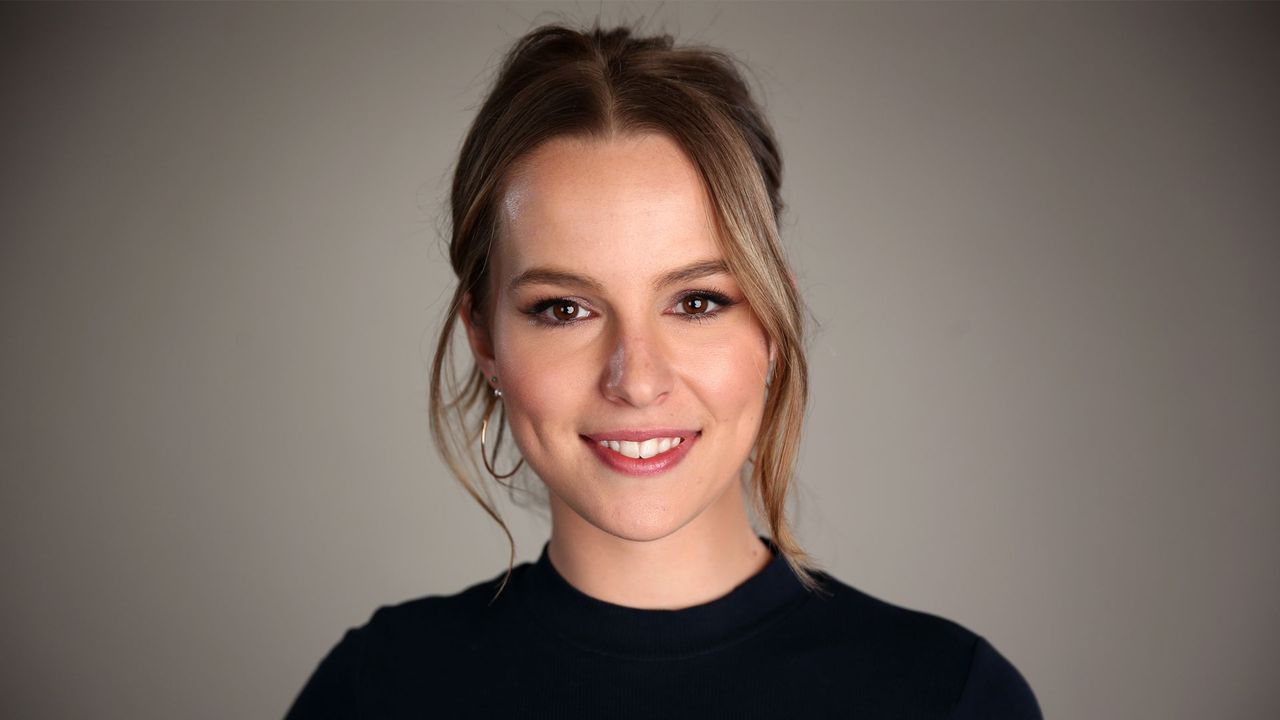Bridget Mendler