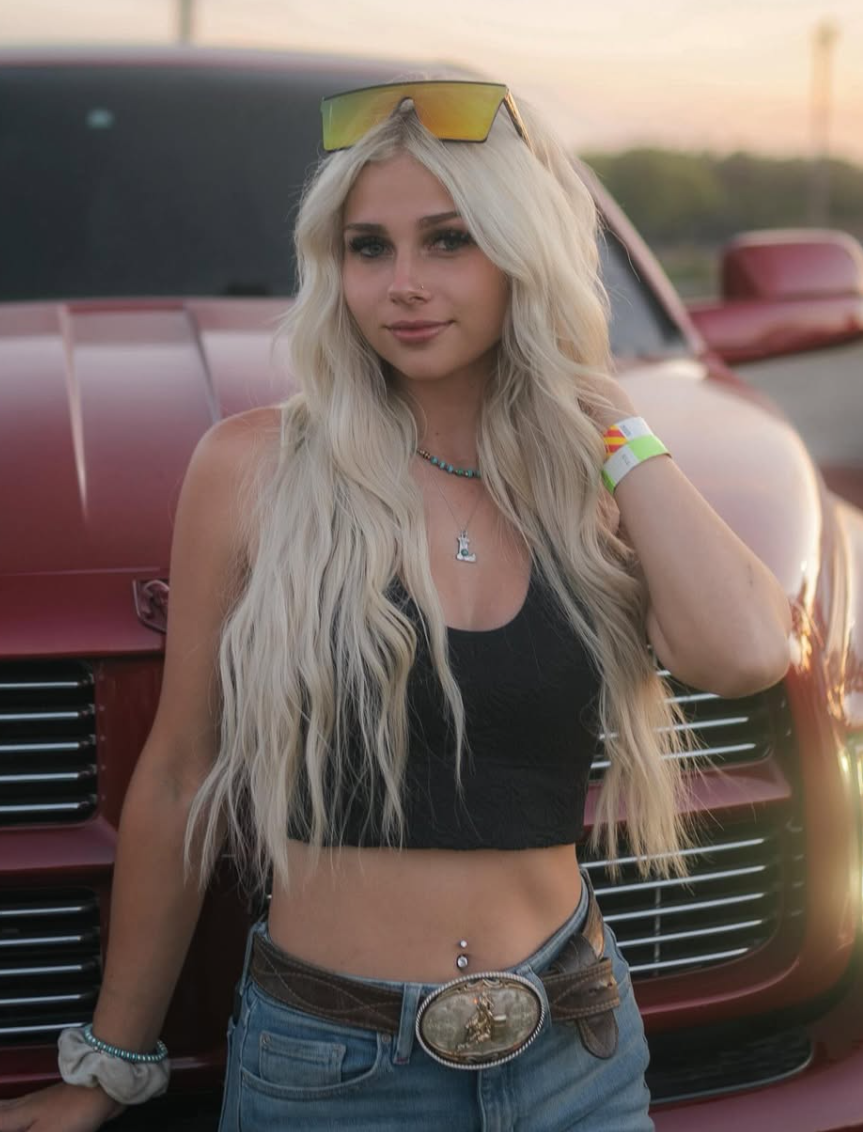 Lindsay Bercosky