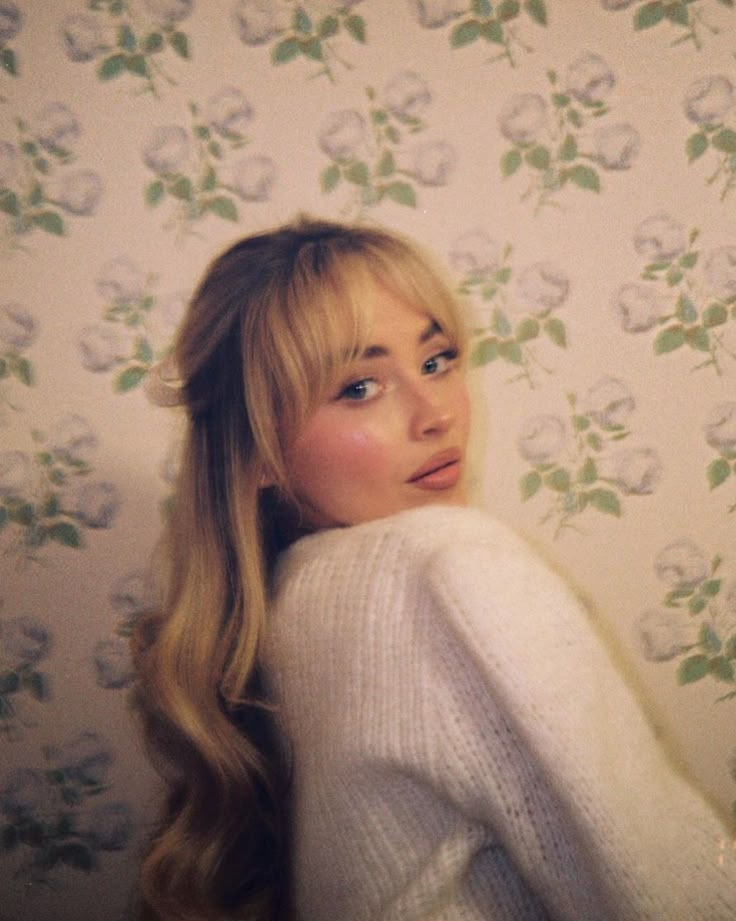 Sabrina Carpenter