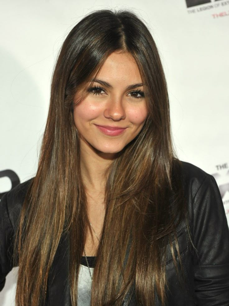 Victoria Justice