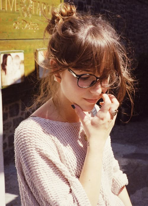 Zooey Deschanel