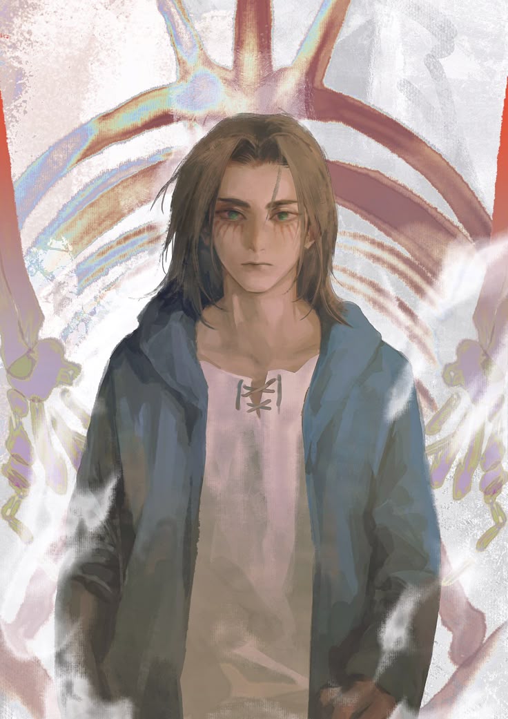 Eren Yeager