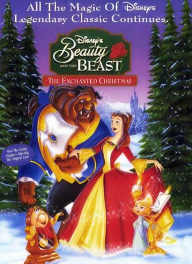 Miglior sequel Disney