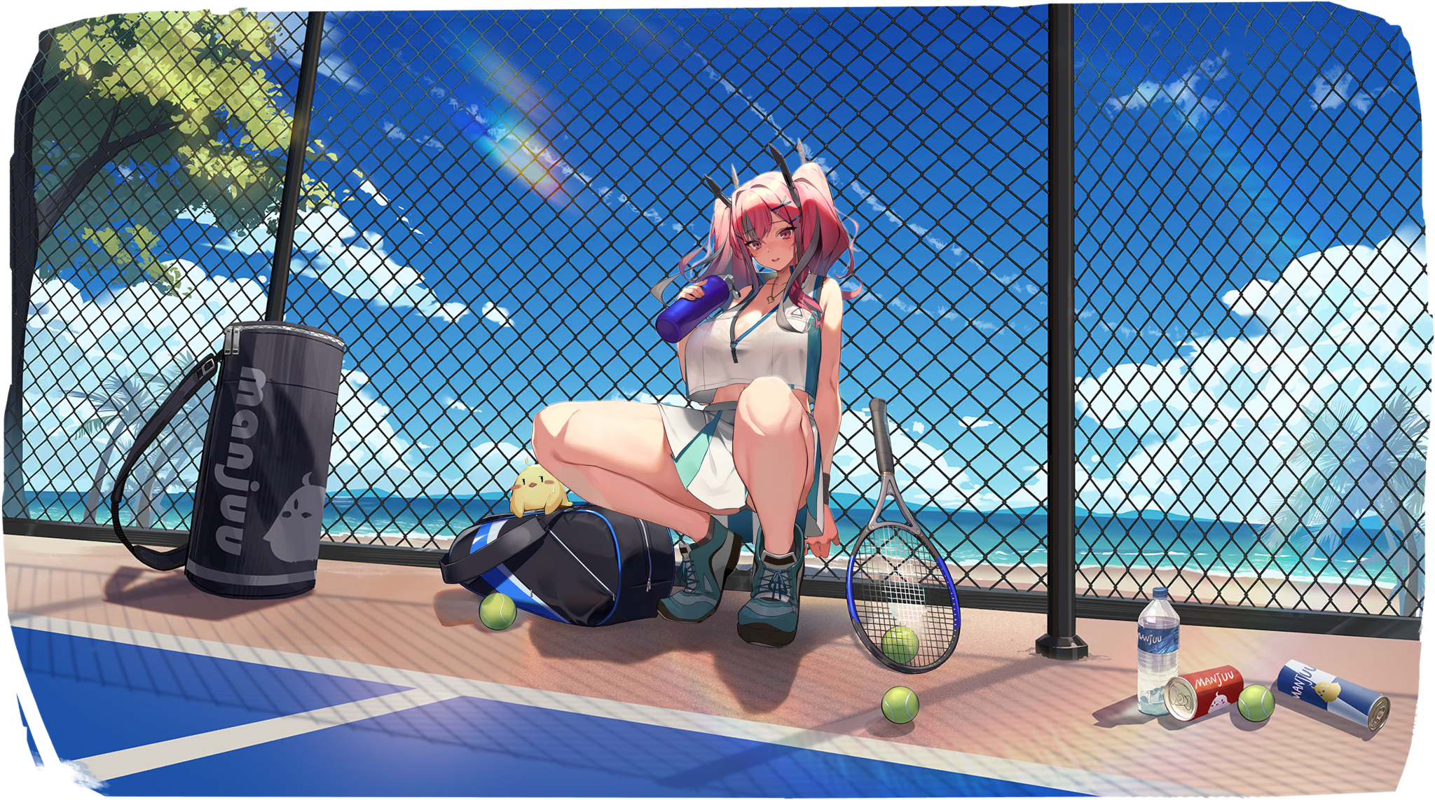Azur Lane สาวเรือน่าจัด Not For สมาLชม (เกาะดัง)
